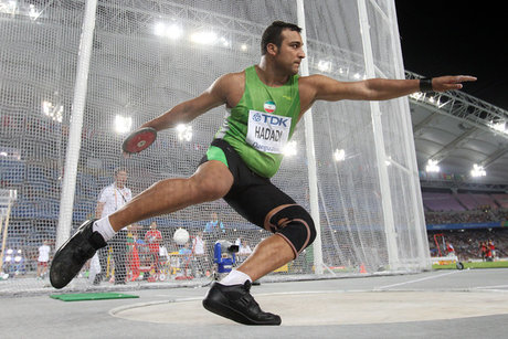 احسان حدادی,اخبار ورزشی,خبرهای ورزشی,ورزش