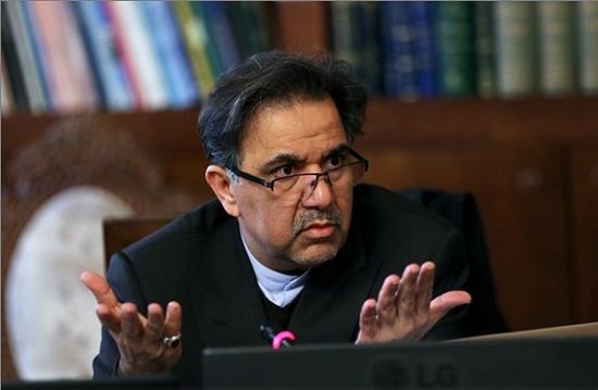 عباس آخوندی عباس آخوندی,اخبار اقتصادی,خبرهای اقتصادی,مسکن و عمران