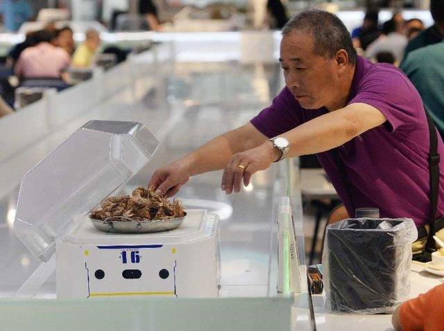 رستوران رستوران,اخبار علمی,خبرهای علمی,پژوهش