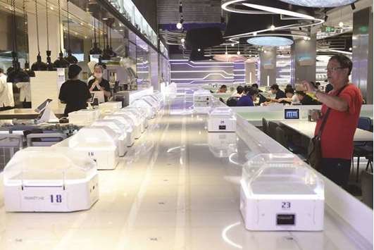 رستوران رستوران,اخبار علمی,خبرهای علمی,پژوهش