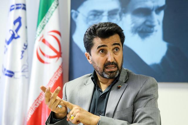 محمد ناظم الشریعه,اخبار فوتبال,خبرهای فوتبال,فوتسال