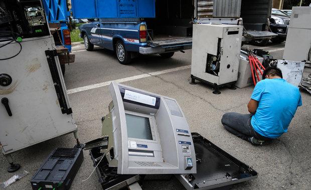 سرقت,اخبار حوادث,خبرهای حوادث,جرم و جنایت