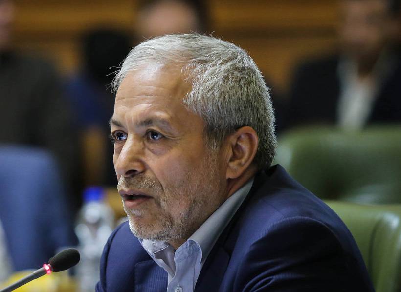 محمود میرلوحی محمود میرلوحی,اخبار سیاسی,خبرهای سیاسی,اخبار سیاسی ایران