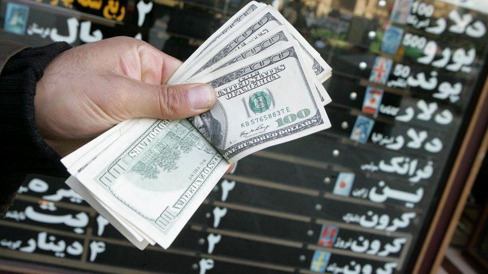قیمت دلار در صرافی‌ها,اخبار طلا و ارز,خبرهای طلا و ارز,طلا و ارز