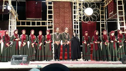 کنسرت موسیقی کنسرت موسیقی,اخبار هنرمندان,خبرهای هنرمندان,موسیقی