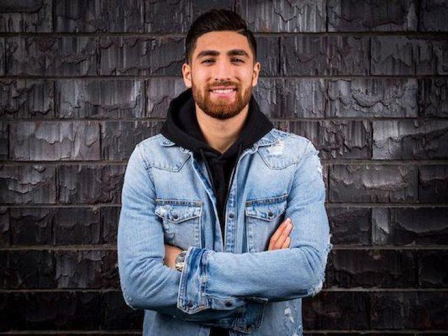 علیرضا جهانبخش علیرضا جهانبخش,اخبار فوتبال,خبرهای فوتبال,حواشی فوتبال