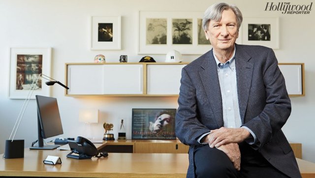 جان بایلی,اخبار هنرمندان,خبرهای هنرمندان,جشنواره