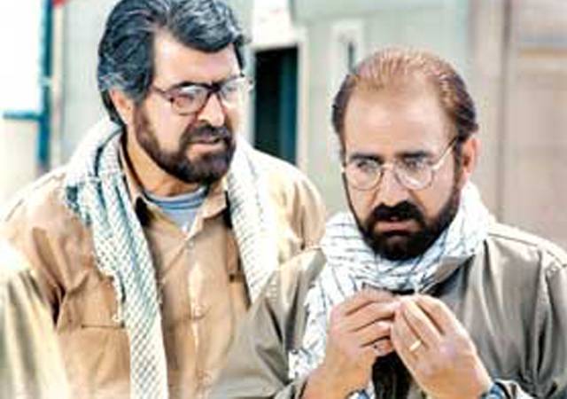 فیلم لیلی با من است,اخبار صدا وسیما,خبرهای صدا وسیما,رادیو و تلویزیون