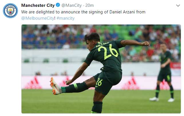 دنیل ارزانی دنیل ارزانی,اخبار فوتبال,خبرهای فوتبال,نقل و انتقالات فوتبال