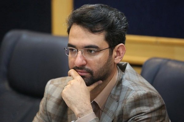 محمدجواد آذری جهرمی محمدجواد آذری جهرمی,اخبار دیجیتال,خبرهای دیجیتال,اخبار فناوری اطلاعات