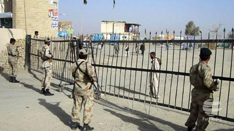 مرز پاکستان و افغانستان,اخبار افغانستان,خبرهای افغانستان,تازه ترین اخبار افغانستان