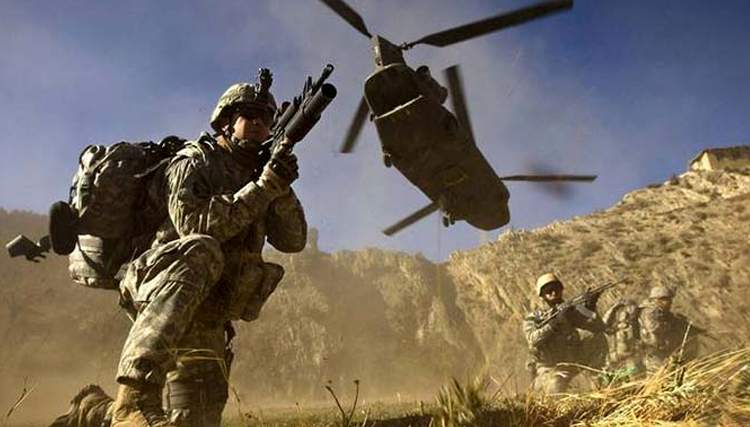 نیروی نظامی,اخبار سیاسی,خبرهای سیاسی,دفاع و امنیت