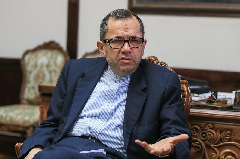 مجید تخت روانچی مجید تخت روانچی,اخبار سیاسی,خبرهای سیاسی,سیاست خارجی