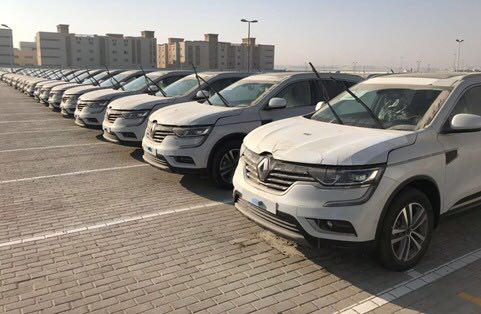 خودرو,اخبار خودرو,خبرهای خودرو,بازار خودرو