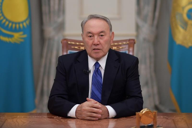 نورسلطان نظربایف,اخبار سیاسی,خبرهای سیاسی,سیاست خارجی