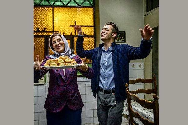 فیلم جان‌دار,اخبار فیلم و سینما,خبرهای فیلم و سینما,سینمای ایران