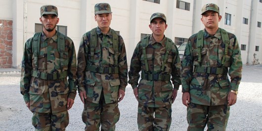 افغانستان,اخبار افغانستان,خبرهای افغانستان,تازه ترین اخبار افغانستان