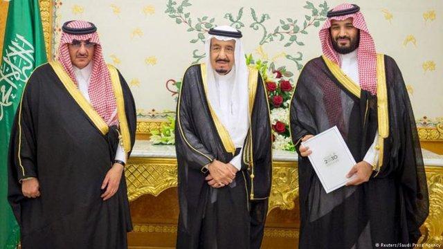خاندان آل سعود,اخبار سیاسی,خبرهای سیاسی,خاورمیانه