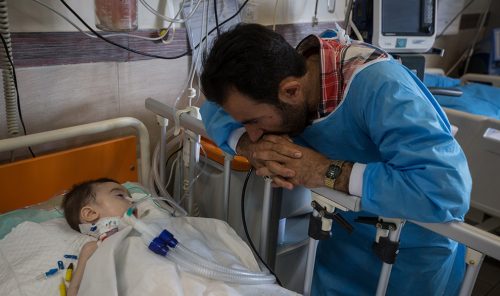 طاها وپدرش,اخبار حوادث,خبرهای حوادث,حوادث امروز