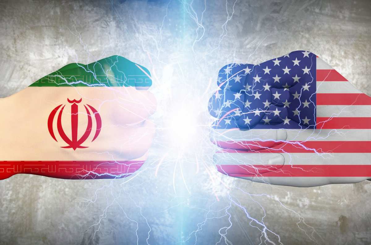 ایران وآمریکا,اخبار سیاسی,خبرهای سیاسی,سیاست خارجی