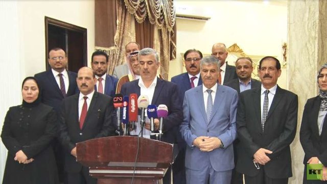 نمایندگان سیاسی عراق نمایندگان سیاسی عراق,اخبار سیاسی,خبرهای سیاسی,خاورمیانه
