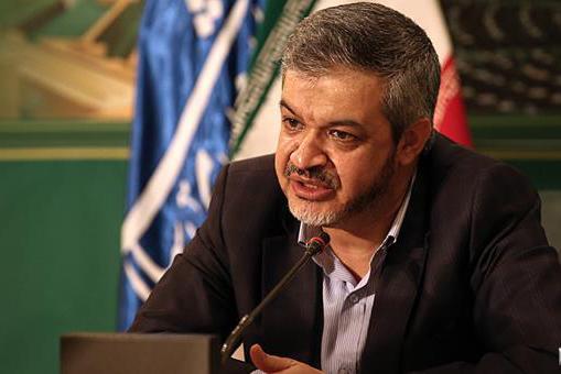 علیرضا رحیمی علیرضا رحیمی,اخبار سیاسی,خبرهای سیاسی,مجلس