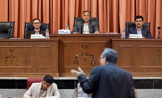 دادگاه,اخبار اجتماعی,خبرهای اجتماعی,حقوقی انتظامی