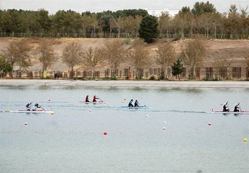 قایقرانی,اخبار ورزشی,خبرهای ورزشی,ورزش