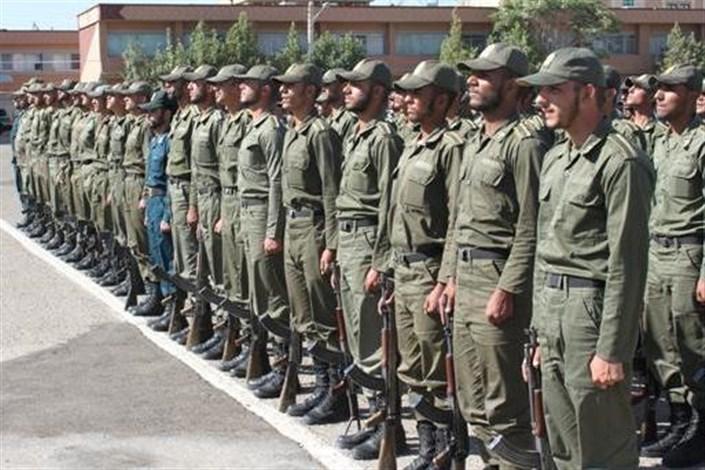 سرباز,اخبار اجتماعی,خبرهای اجتماعی,حقوقی انتظامی