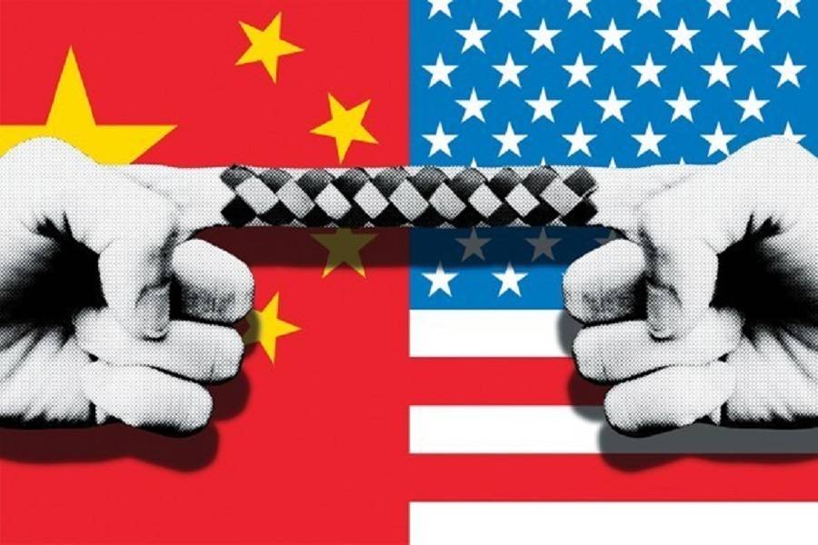 چین وآمریکا,اخبار سیاسی,خبرهای سیاسی,اخبار بین الملل