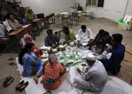 پاکستان پاکستان,اخبار سیاسی,خبرهای سیاسی,اخبار بین الملل