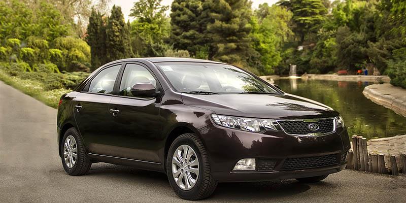 خودرو کیا سراتو اتوماتیک,اخبار خودرو,خبرهای خودرو,بازار خودرو