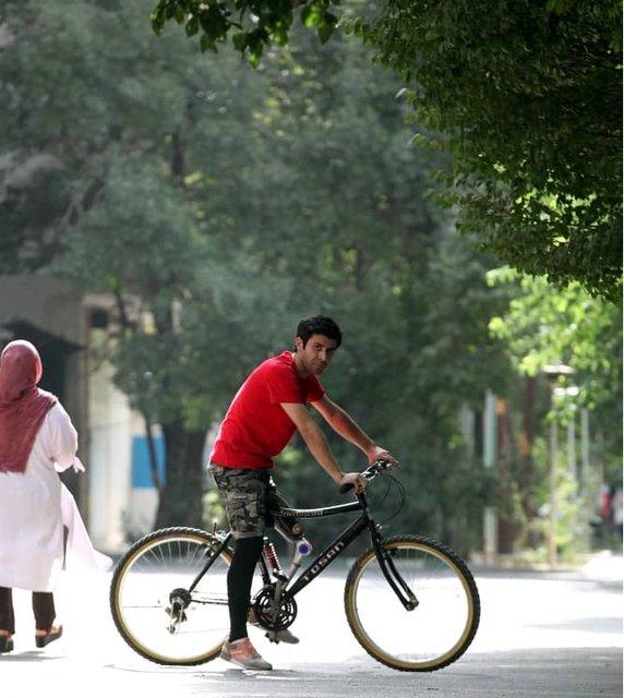 مفصل زانویی دوچرخه‌سواران معلول,اخبار علمی,خبرهای علمی,اختراعات و پژوهش