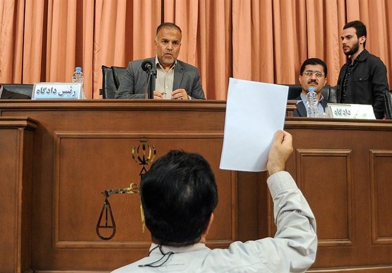 دادگاه دادگاه,اخبار اجتماعی,خبرهای اجتماعی,حقوقی انتظامی