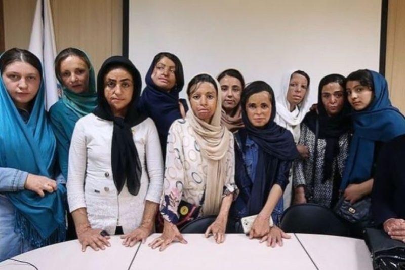 دختران شینآباد دختران شینآباد,اخبار اجتماعی,خبرهای اجتماعی,آسیب های اجتماعی