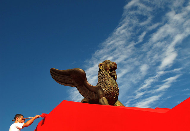 جشنواره فیلم ونیز 2018,اخبار هنرمندان,خبرهای هنرمندان,جشنواره