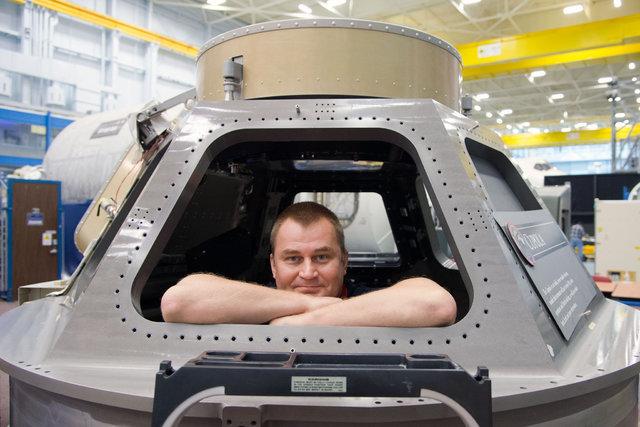 آلکسی نیکلایویچ آوچینین آلکسی نیکلایویچ آوچینین,اخبار علمی,خبرهای علمی,نجوم و فضا