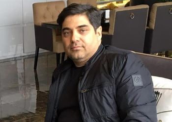 شهرام جزایری شهرام جزایری,اخبار اجتماعی,خبرهای اجتماعی,حقوقی انتظامی