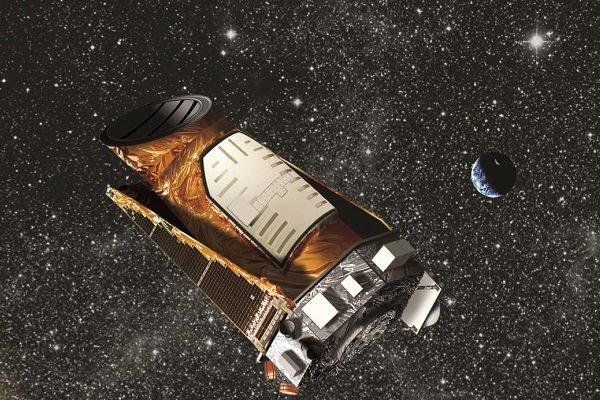 تلسکوپ کپلر تلسکوپ کپلر,اخبار علمی,خبرهای علمی,نجوم و فضا