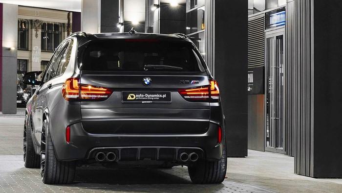خودرو BMW X5 M,اخبار خودرو,خبرهای خودرو,مقایسه خودرو