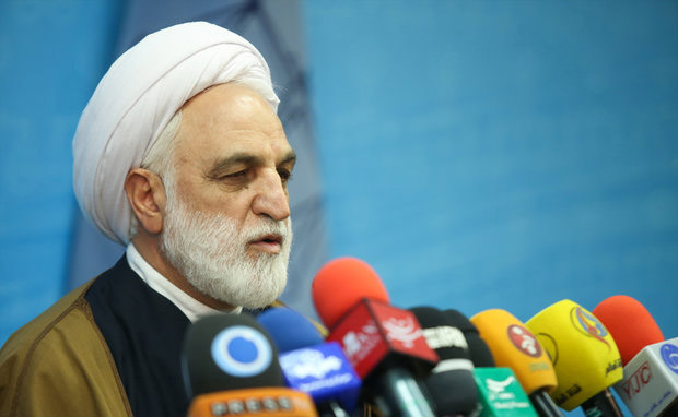 غلامحسین محسنی اژه ای,اخبار اجتماعی,خبرهای اجتماعی,حقوقی انتظامی