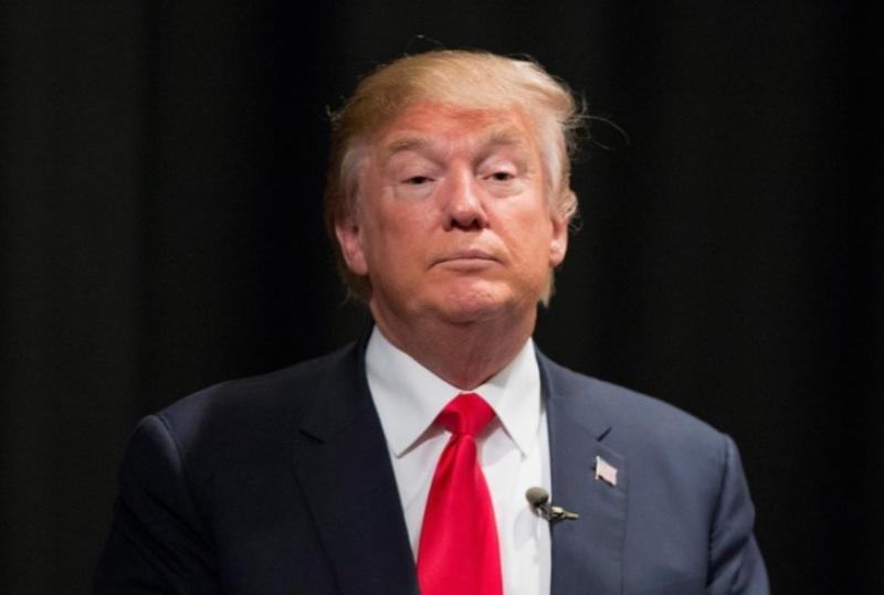 ترامپ ترامپ,اخبار سیاسی,خبرهای سیاسی,سیاست خارجی