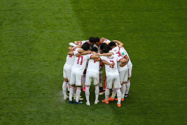 تیم‌ ‌ملی فوتبال ایران,اخبار فوتبال,خبرهای فوتبال,فوتبال ملی