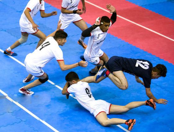 مسابقات کبدی مسابقات کبدی,اخبار ورزشی,خبرهای ورزشی,ورزش