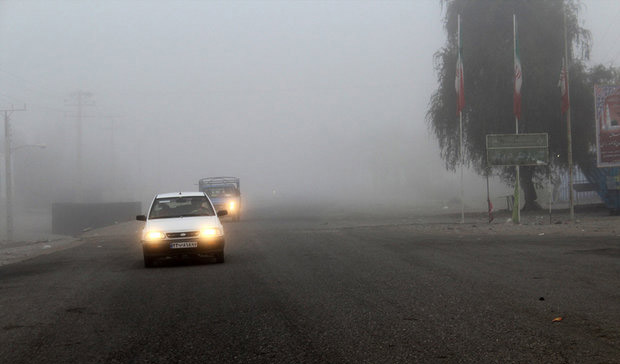 مه گرفتگی,اخبار اجتماعی,خبرهای اجتماعی,حقوقی انتظامی