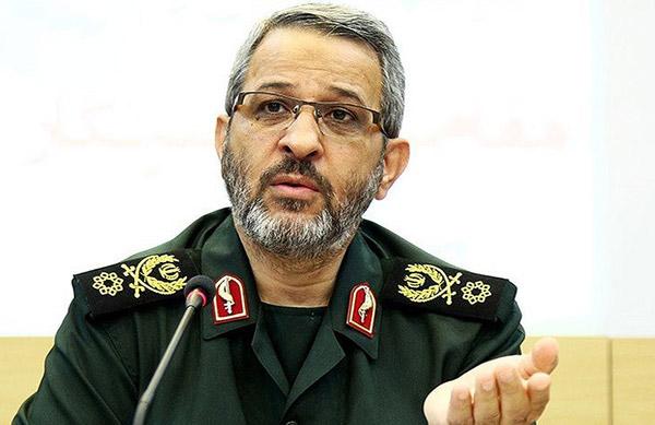 غلامحسین غیب پرور,اخبار سیاسی,خبرهای سیاسی,دفاع و امنیت