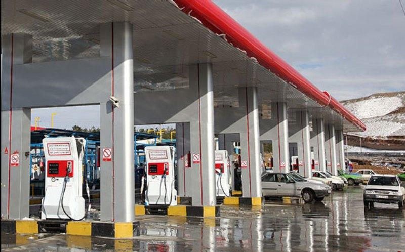 جایگاه‌ سوخت,اخبار اقتصادی,خبرهای اقتصادی,نفت و انرژی