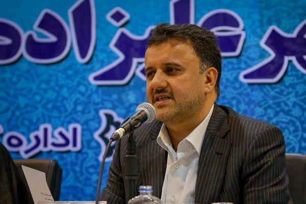 حمیدرضا طباطبایی,اخبار سیاسی,خبرهای سیاسی,اخبار سیاسی ایران