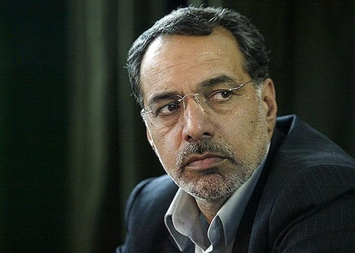جواد آرين‌منش,اخبار سیاسی,خبرهای سیاسی,اخبار سیاسی ایران