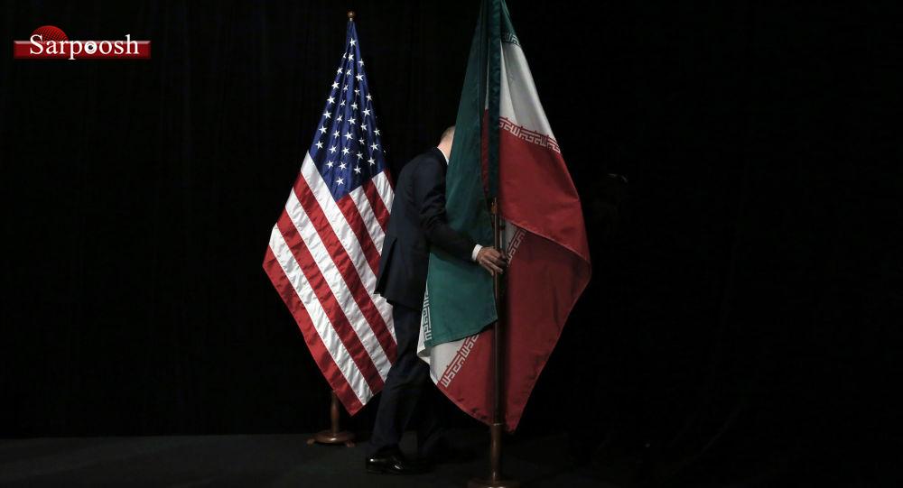 ایران و آمریکا,اخبار سیاسی,خبرهای سیاسی,اخبار سیاسی ایران